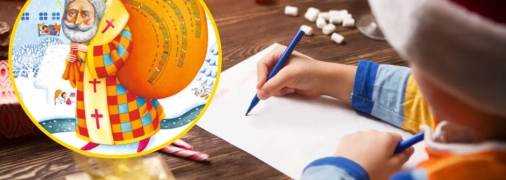 День Святого Миколая