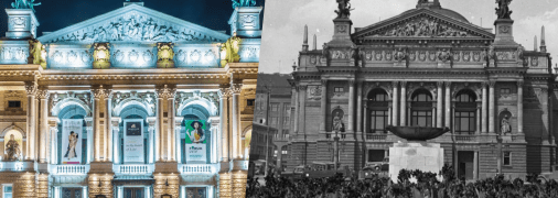 Він працював навіть у Другу світову