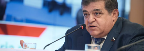 володимир джабаров