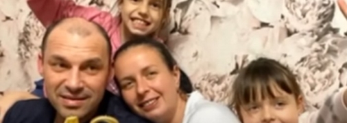 Руслан Бєлінський опинився вдома якраз на свій день народження