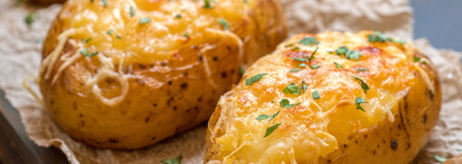 Интересный способ ускорит варку картофеля