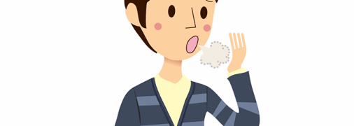 7 причин, которые вызывают неприятный запах изо рта у ребенка