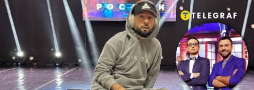 Ласточкін воює за Україну, а Пташенчук розважає росіян