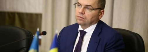 Министра Степанова могут отправить в отставку уже на следующей неделе - источник