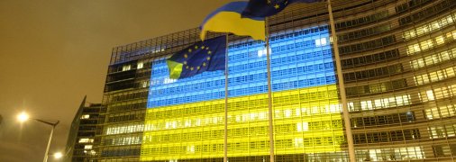 Україна чекає на початок переговорів попри позицію Угорщини