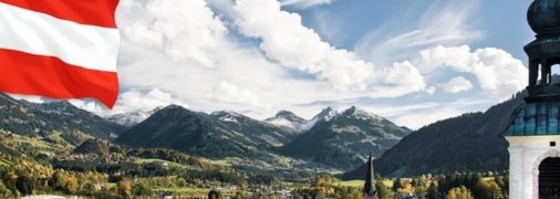 Австрия и Нидерланды открыли въезд для украинцев, но есть условие