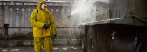 В Киеве могут ввести чрезвычайное положение: что изменится