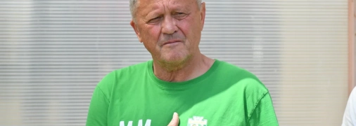 Мирон Маркевич