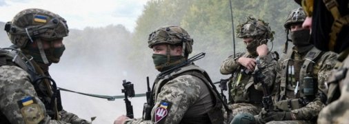 Троє поранені, один - важкий: ВСУ зазнали втрат на Донбасі після обстрілів бойовиків