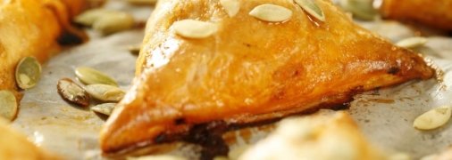 Пиріжки будуть м’якими та повітряними довго