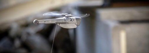 Teledyne Flir Black Hornet