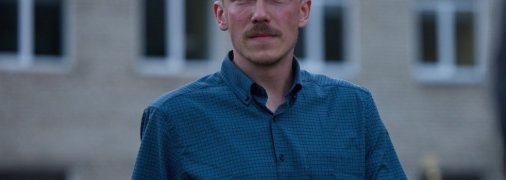 Денис Прокопенко