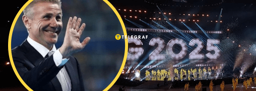 Всесвітні ігри майстрів зібрали понад 25 тисяч спортсменів з 107 країн