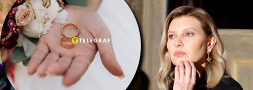 Аксесуар носять на безіменному пальці правої руки