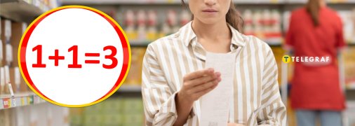 Акції в магазинах