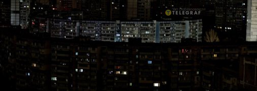 Ян Доброносов, "Телеграф"