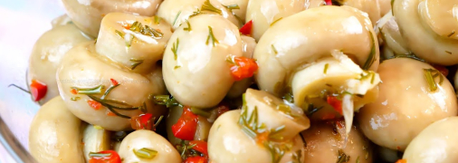 Таких вкусных грибов вы точно не пробовали