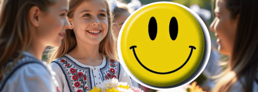 Колаж "Телеграфу"