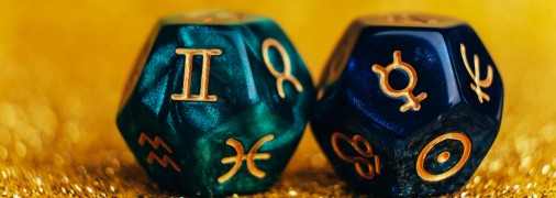 Гороскоп недругів