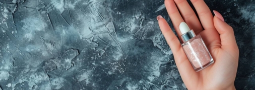 Ногти нуждаются в тщательном и регулярном уходе (изображение создано с помощью ИИ)