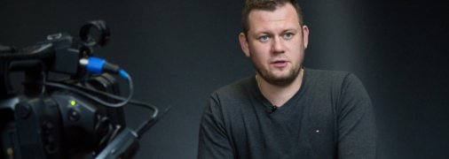 "Россия пытается захватить всю Украину – ей не нужен этот кусок", – журналист Денис Казанский о Донбассе, РФ и Минских переговорах