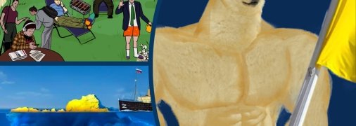 Вигадливості українцям не бракує