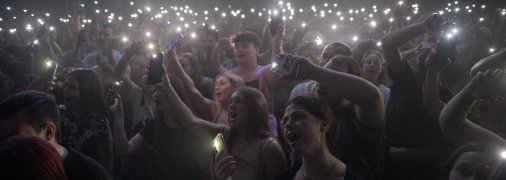 Самая популярная песня 2004 года