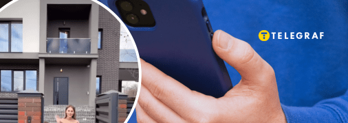 Продажа дома в селе Лесники.