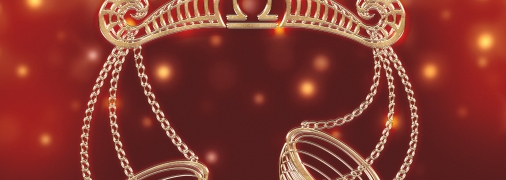 Знак Зодіаку Терези буде неймовірно щасливим