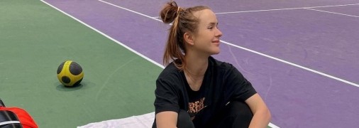 Банальная причина: Свитолина объяснила, почему украинские теннисисты играют с россиянами