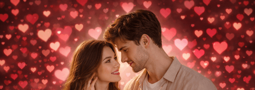 Кто влюбится совсем скоро