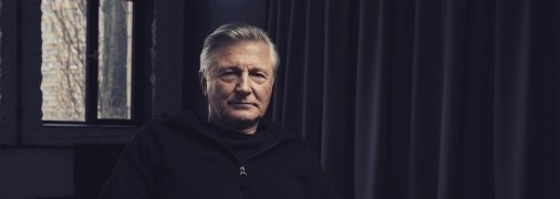 Станислав Боклан