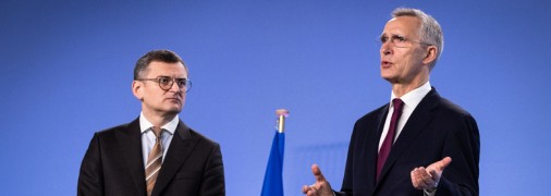 Чи реальне виділення 100 мільярдів євро для Києва?