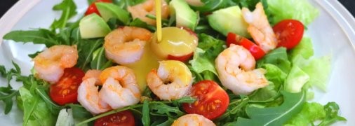 Изысканный и необычный вкус – настоящий праздник вкуса