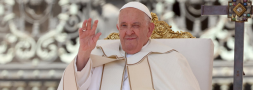 Папа Римский