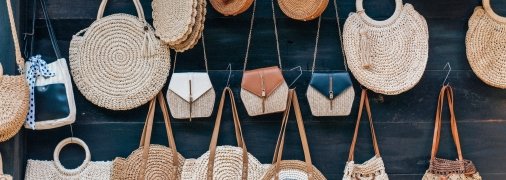 Сумочка – це головний жіночий аксесуар