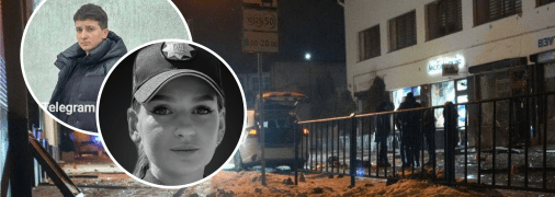 Ирина Саветина, Виктория Шпилька