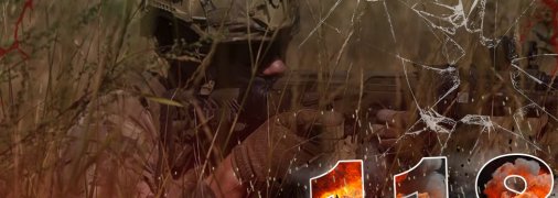 Війна в Україні