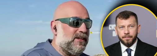 Тимур Міндіч