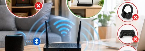Якісний Wi-Fi