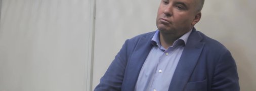 Гладковського не затримано? Що каже його адвокат