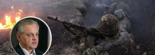 Сергій Рахманін дав прогноз на результат війни