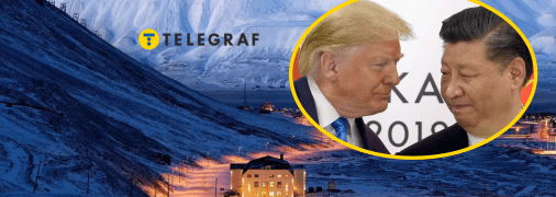 Шпицберген