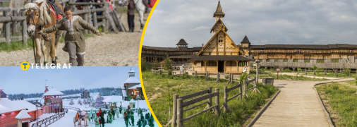 Київська Русь була імперською державою