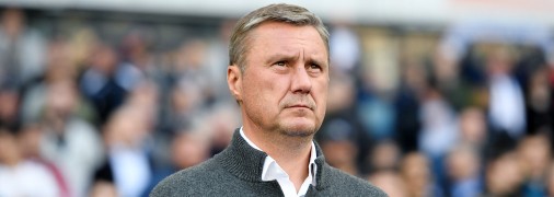 Александр Хацкевич