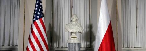 США и Польша могут в корне изменить ход переговоров по Донбассу: чего от них можно ожидать