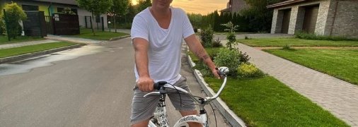 Потап выпустил новую песню "Лето 2020" (Видео)