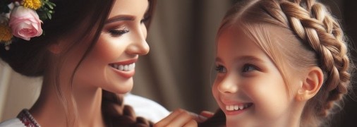 Українки славилися не лише красою, а й цікавими іменами