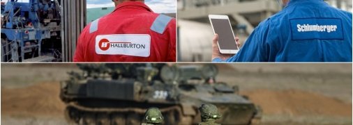 Не можна працювати з тими, хто не пішов з росії