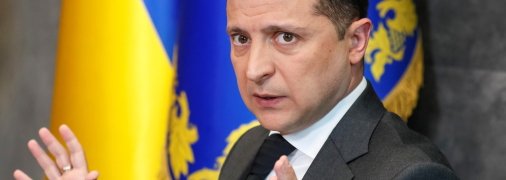 Володимир Зеленський упустив свій шанс, вважають експерти